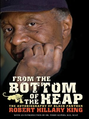 cover image of From the Bottom of the Heap